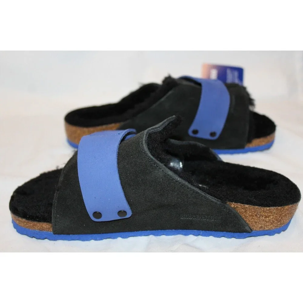 Birkenstock kid sized